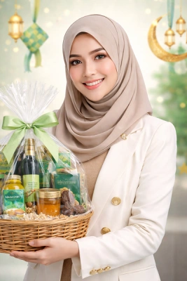 Toko Parcel Semanan