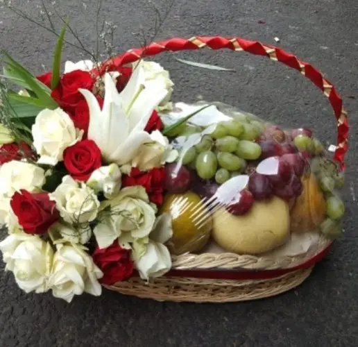 Hampers / Parcel Buah di Semanan